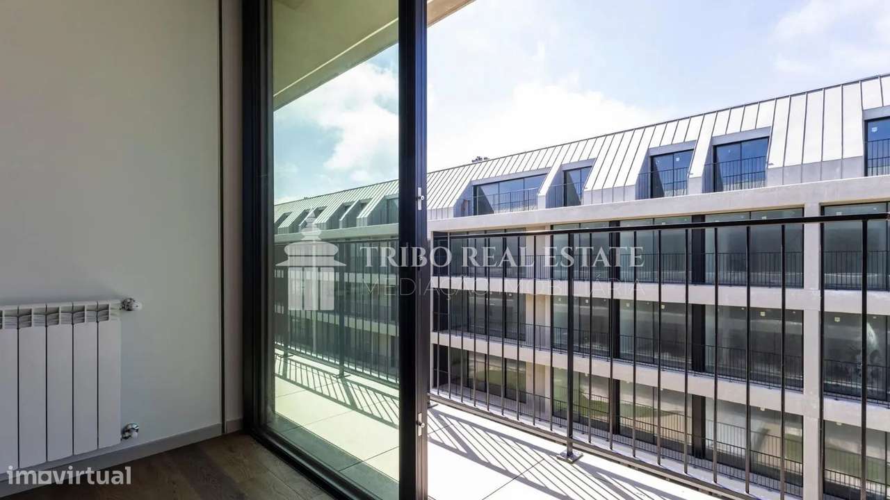 T3 LUXO EM CONDOMÍNIO FECHADO + VISTA MAR-15