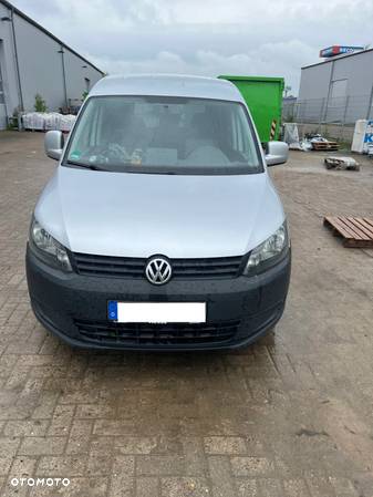 Volkswagen Caddy 1.6 TDI (7-Si.) Edition 30 - 2