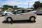 Nissan Micra 1.5 DCi Visia S/S - 5