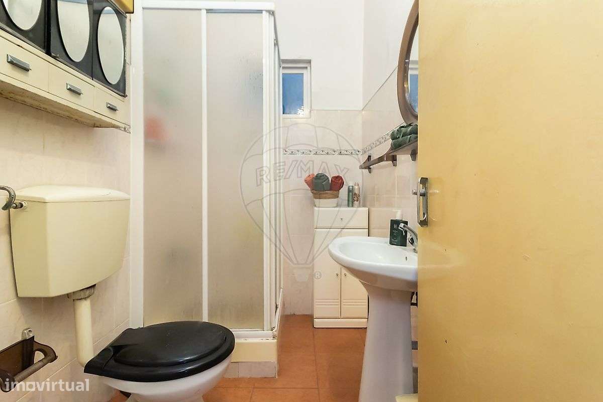 Moradia T4 para venda-14