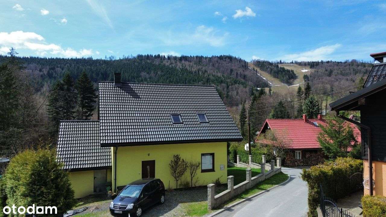 Dom z widokiem na Sport Arenę-2