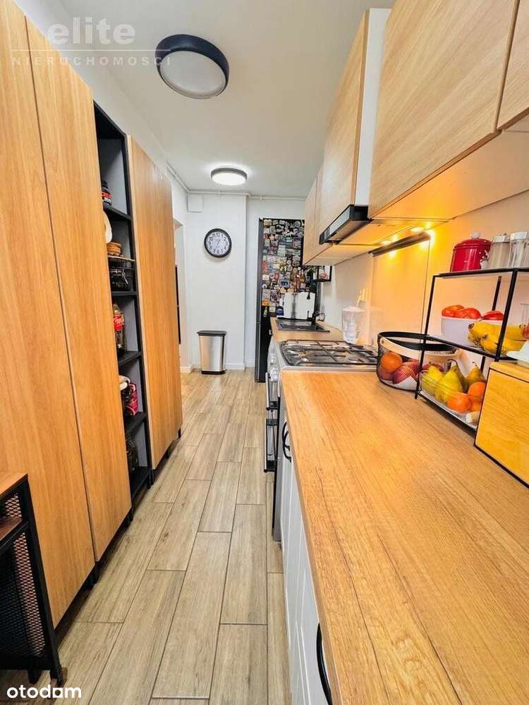 Pomorzany, 2 pok, piwnica, garaż, działka na Rod-0