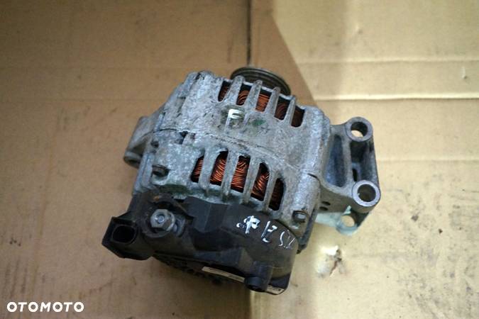 ALTERNATOR FIESTA VI MK6 1.25 16V 7G9N-10300-CC 120A FORD 2008-2017 - 1