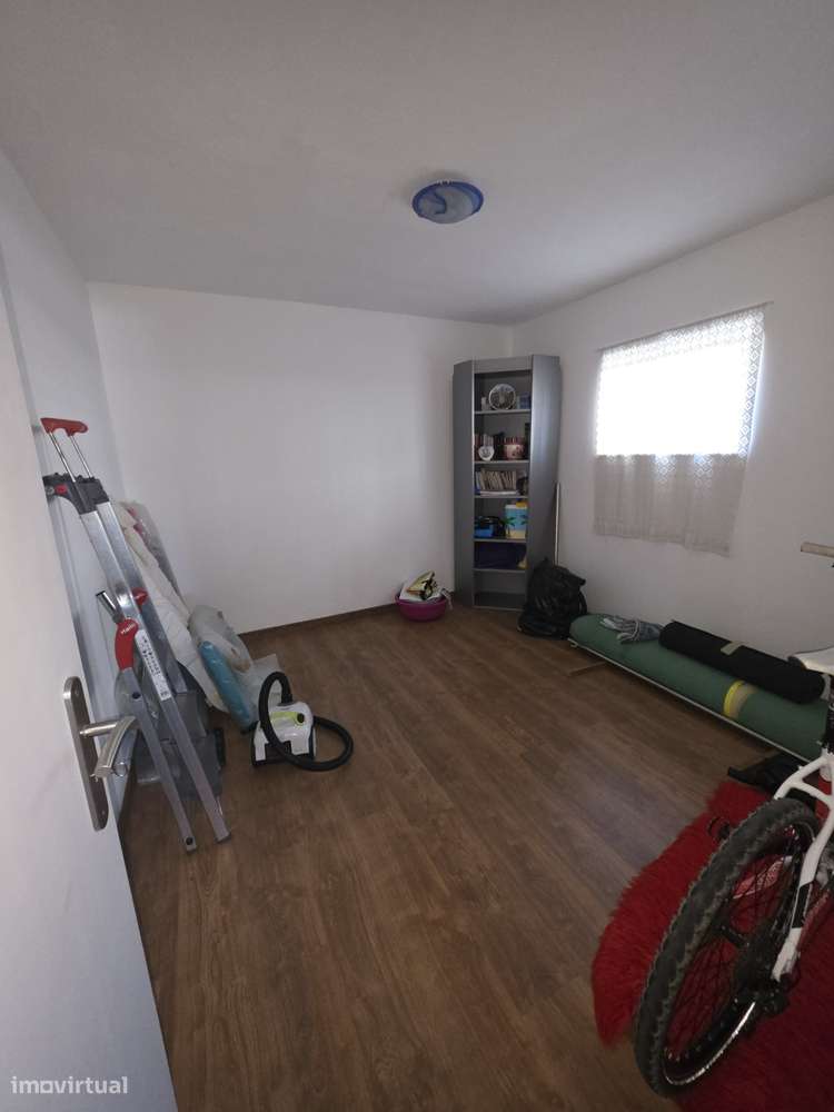 Fantástico Moradia T3 Independente em Lourosa-6