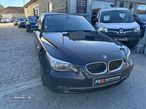 BMW 520 - 3