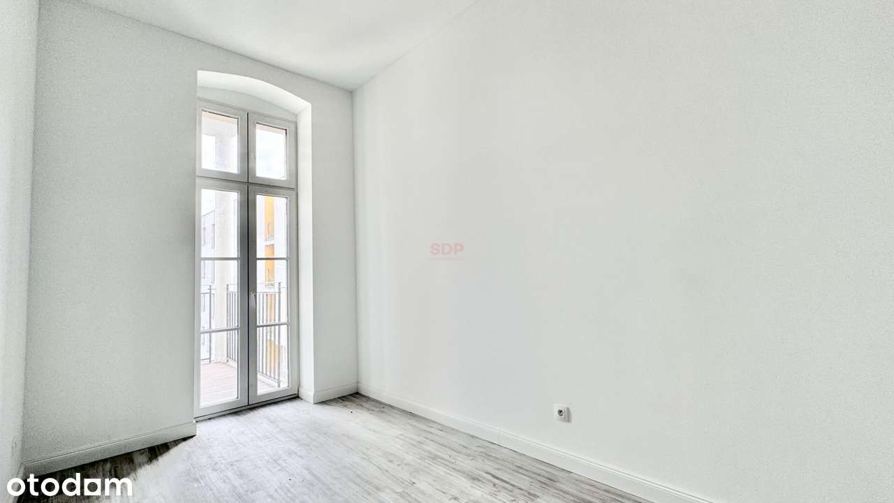 4 pokoje | 111 m2 | piękna kamienica | Kniaziewicza - Pełny obrazek: 5/12