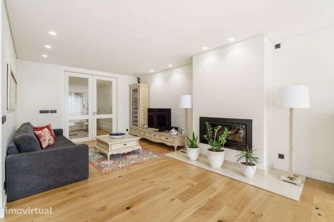 Fantástica Moradia T3 Térrea de Luxo em Braga-38