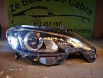 PEUGEOT 108 FAROL DIREITO - FF207 - 1