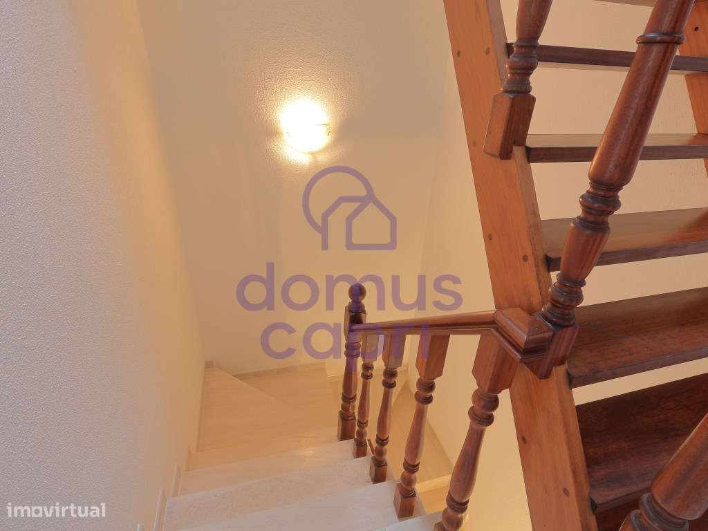 Moradia T2+1 com Quintal em Mato Santo Espírito - Tavira-26