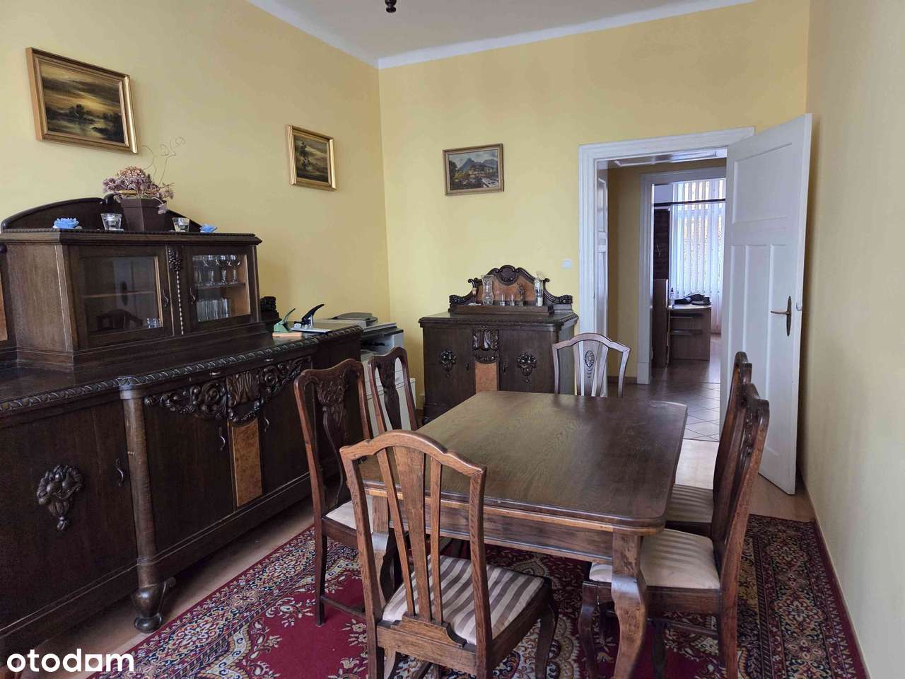 Sprzedam mieszkanie przy ul. Śniadeckich w Poznaniu - Pełny obrazek: 4/8