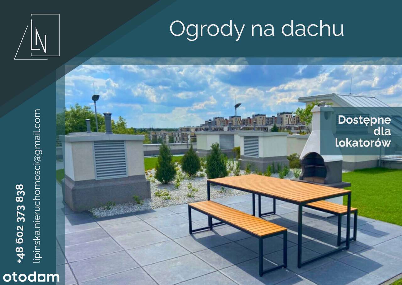 Oddane do użytku - Liwska. Garaż. Blisko metro. 0% prowizji i PCC!-4