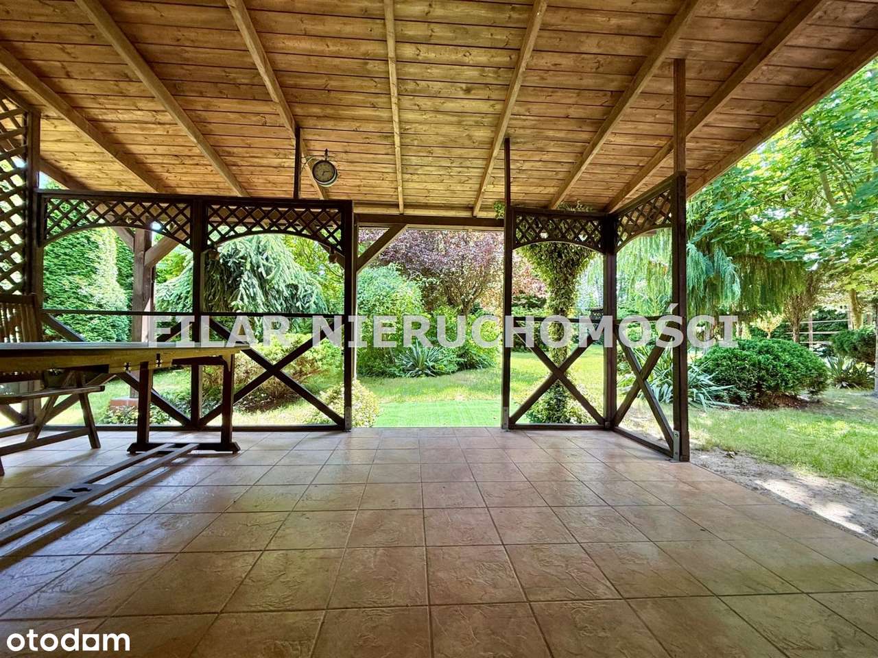 Dom wolnostojący w Osieku-5