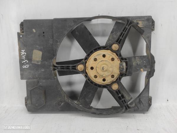 Termoventilador Citroen Jumper Camião De Plataforma/Chassis (244) - 3