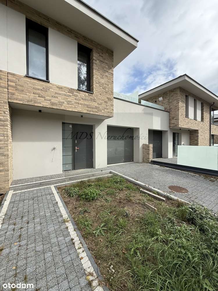 nowoczesny, gotowy dom na Nowy Rok 4 sypialnie-5