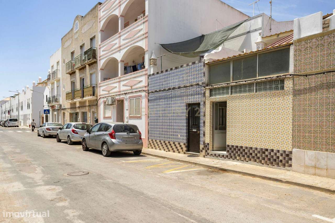 Moradia T2 em Tavira-22