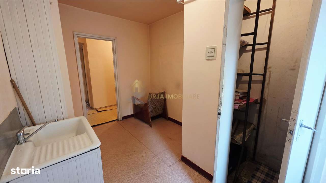 APARTAMENT 3 CAMERE 64 MP ZONA BIG MANASTUR-6