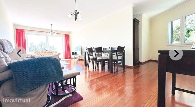 Apartamento T2 - Caniço-3