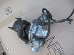 Turbina turbosprężarka Saab Opel 2.0T 12755106 720168-11 - 3