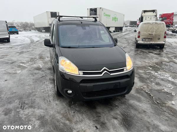 Citroën Berlingo L2 1.6 HDi 90 Niveau A - 3