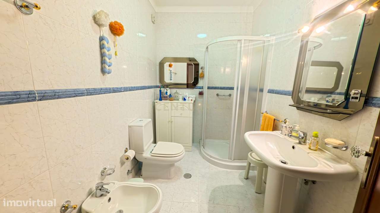 Moradia em São João de Lourosa, Viseu - Oportunidade Única-17