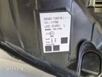 Renault Kangoo II LIFT PRZEDNIA LAMPA LEWA lewy przód EUROPA 260607383R - 2