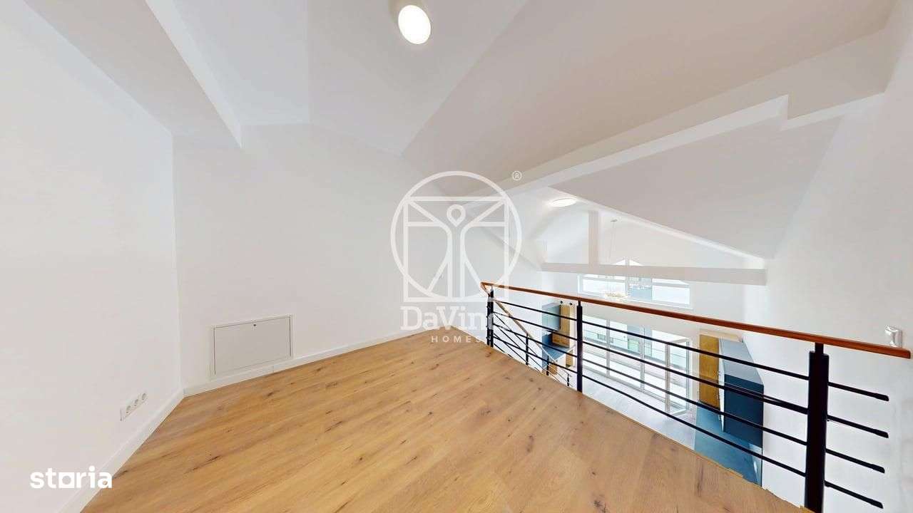 Penthouse 3 cam - la cheie, intabulat, bucatarie mobilata - direct dez - Imagine principală: 5/17