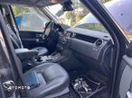 Land Rover Discovery V 3.0 Si6 HSE Luxury - 8
