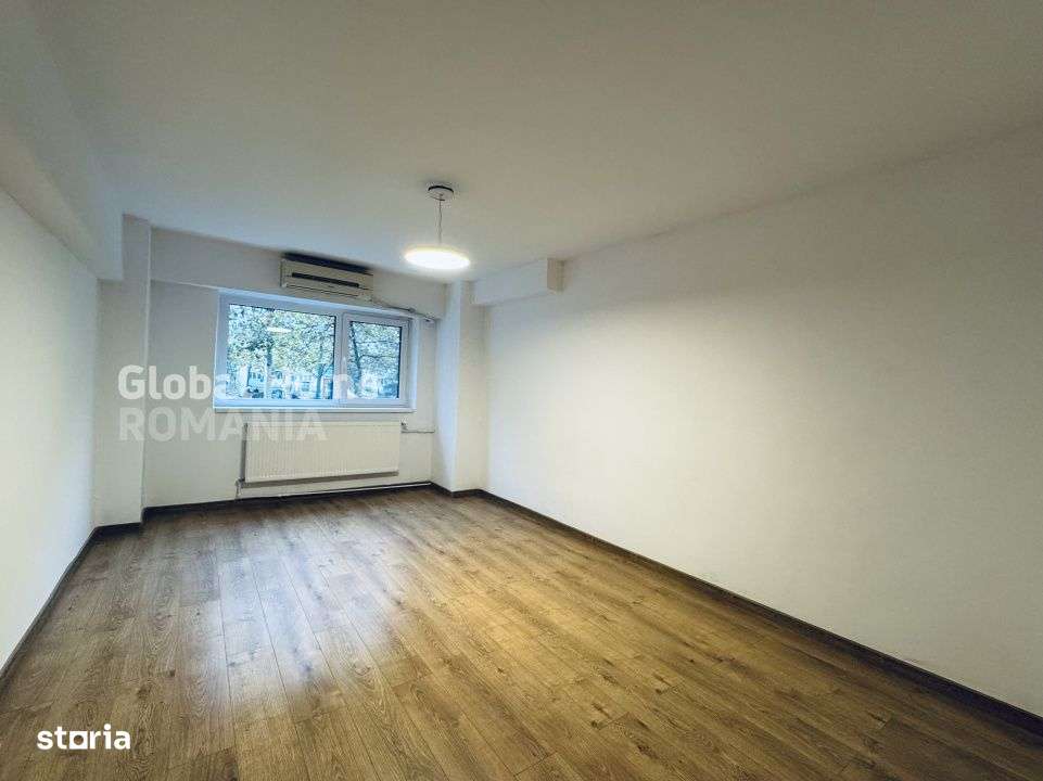 Birou Stradal | 3 Camere + 2 Bai | Loc Parcare - Imagine principală: 5/19