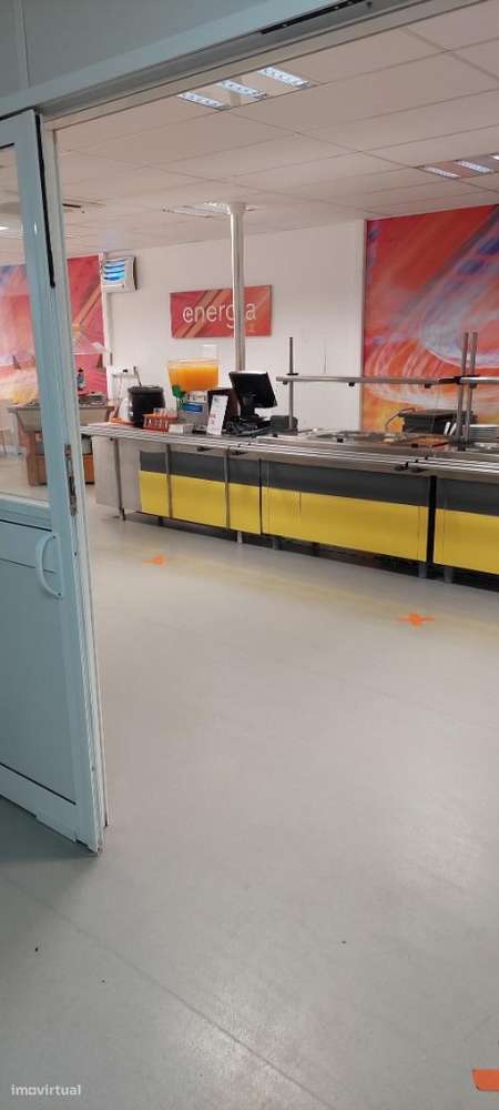 Armazém para venda em Évora-8