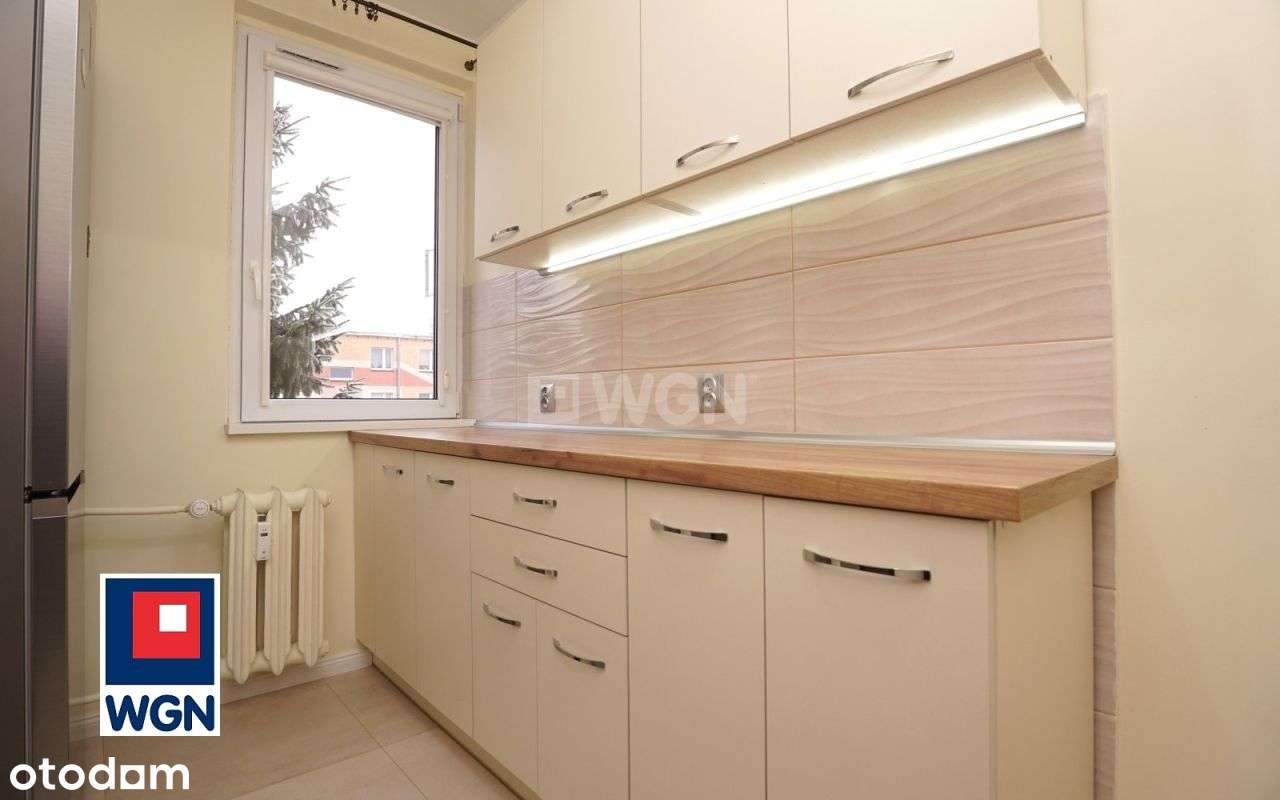 Trzypokojowe, ładne mieszkanie o powierzchni 63 m2-10