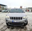 Jeep Grand Cherokee - 2