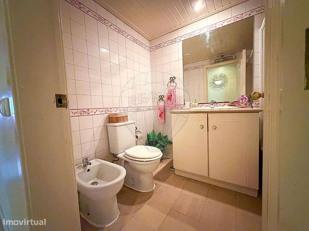 Apartamento T3 para arrendamento - Grande imagem: 5/14