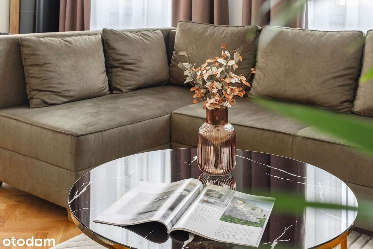 Apartament | SPOKOJNA 10 | Winda | Miejsce postojowe | CENTRUM - Pełny obrazek: 5/20