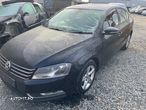 Dezmembrez VW Passat B7 Automat DSG 2.0 Euro 5 Plus - 4