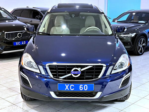 Volvo XC 60 T5 Ocean Race - 5