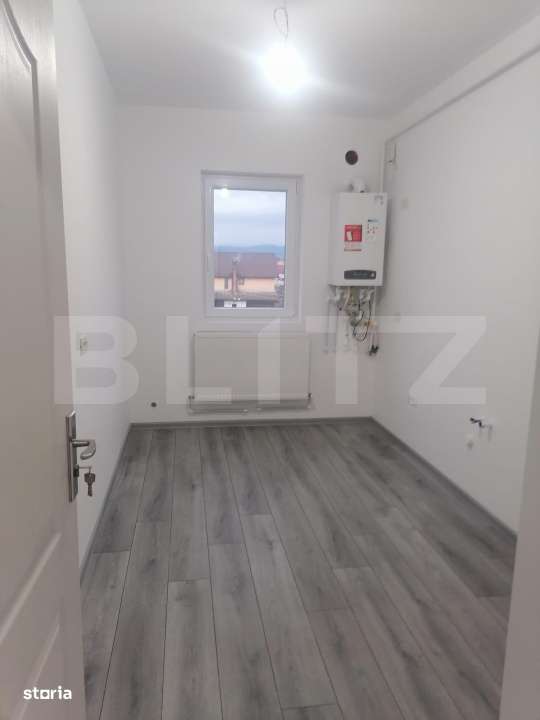 Apartament cu 2 camere, bloc nou, decomandat, 63 mp, zona Sisesti - Imagine principală: 2/5