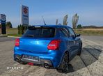 Suzuki Swift 1.4 T Sport - 5