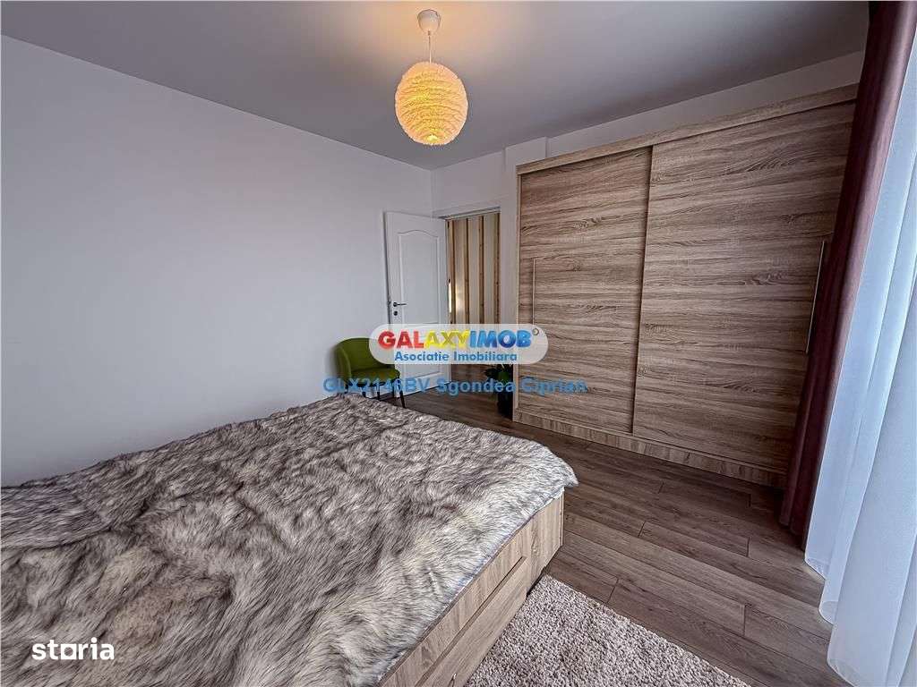 Casa Duplex Rasnov Mobilata Utilata - Imagine principală: 4/18