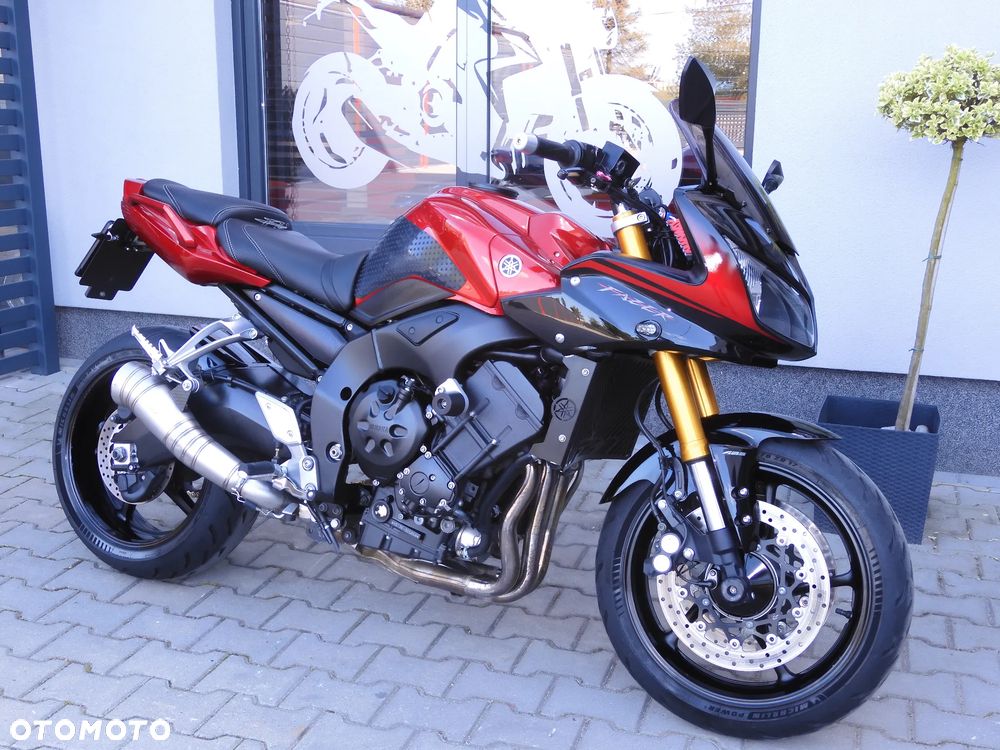 FZ1#FAZER#2007#ABS#MaXXX ...