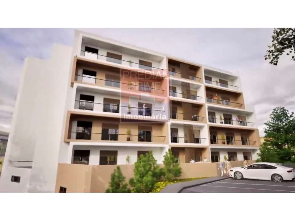 APARTAMENTO T3 NO CENTRO DE OLIVEIRA DE AZEMEIS-5