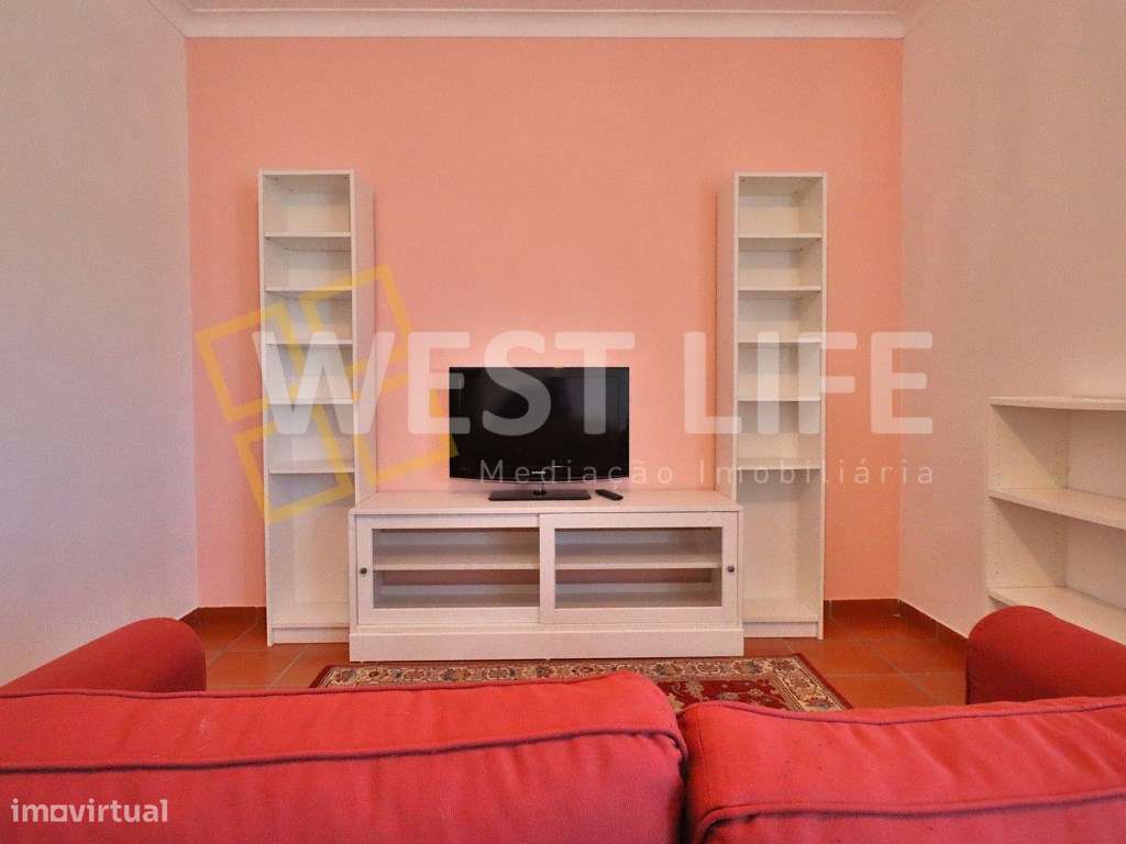 EXCLUSIVO WL - Moradia T1 para arrendamento, mobilada e apenas 10 m... - Grande imagem: 4/22