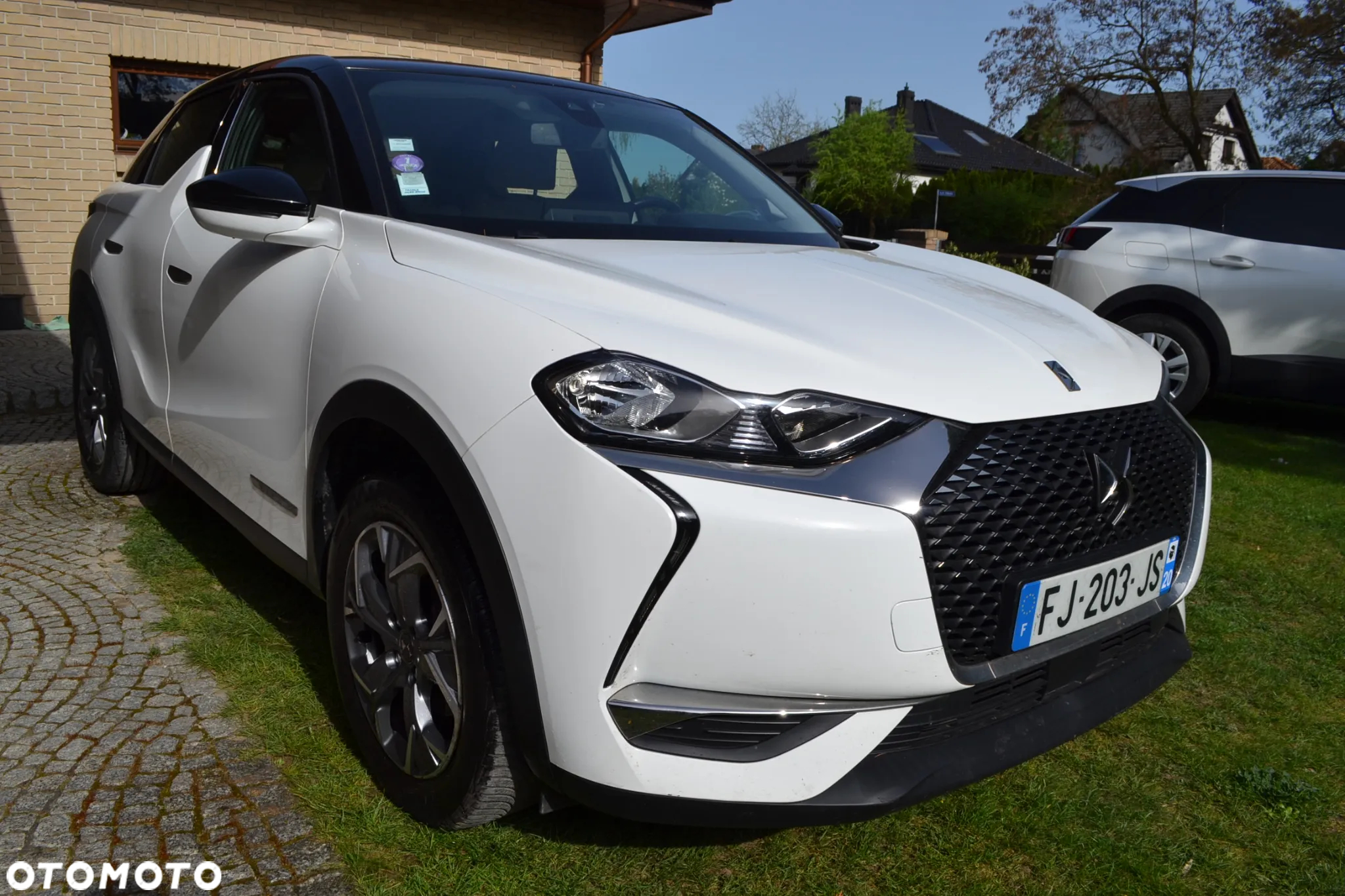 DS Automobiles DS 3 Crossback - 2