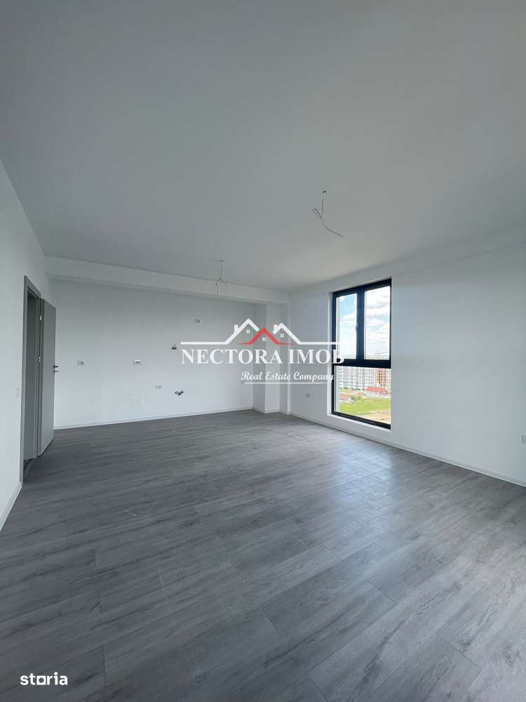 Apartament NOU 2 camere, zona BAILE FELIX-Hotel President, 50 mp, Et4 - Imagine principală: 1/9