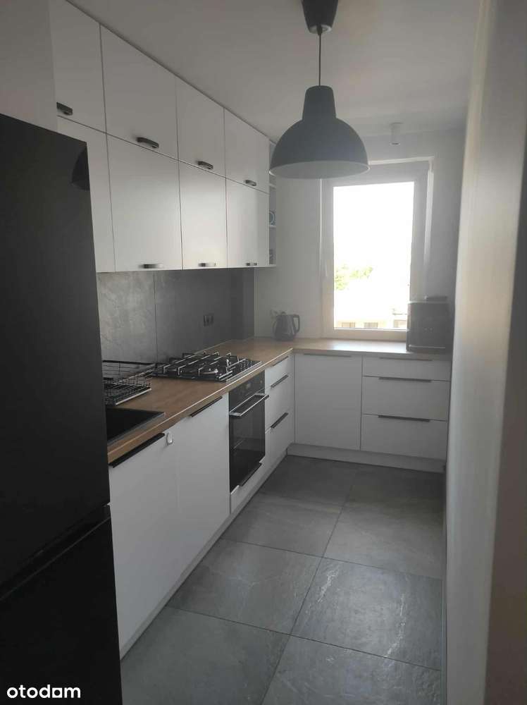 Dwupokojowe mieszkanie w centrum Bielska-Białej, 43,73m² - Pełny obrazek: 3/16