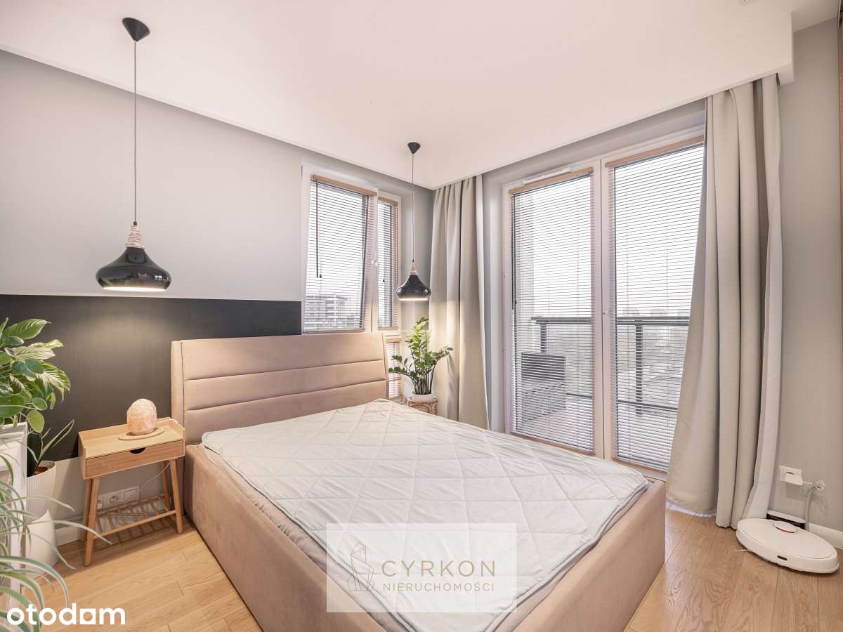 Przytulne 3-pokojowe mieszkanie na Węglinie-4