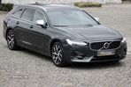 Volvo V90 2.0 D4 R-Design Geartronic - 33