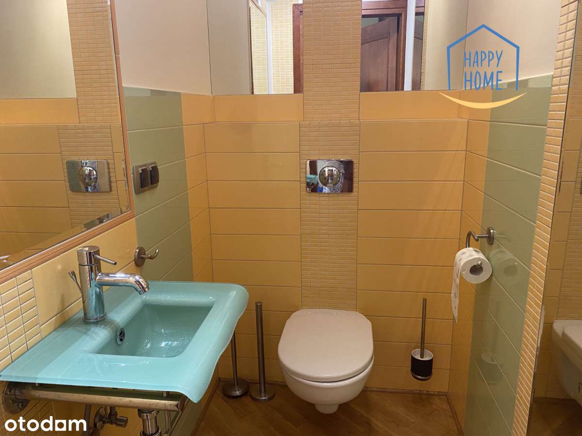 Mokotów, Rezydencja Narbutta, 93 m2, 3 pokoje-9