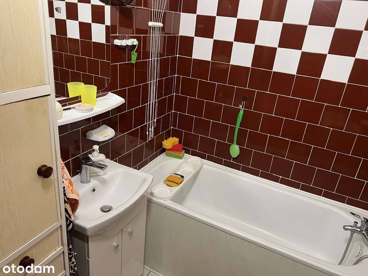 M-4, 62m2, Widzew-Wschód, Umeblowane, Do Wprowadzenia-14