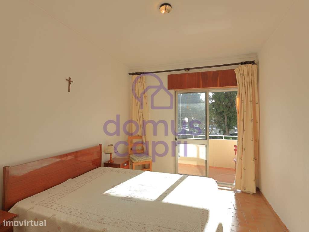 Apartamento T2 com Vista Mar em Fuzeta - Grande imagem: 4/29