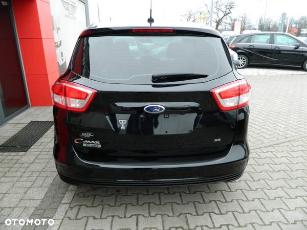 Ford C-MAX 2.0 ENERGI CVT - 6